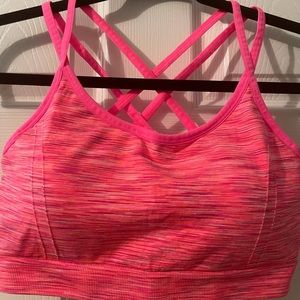 Reebok Sports Bra